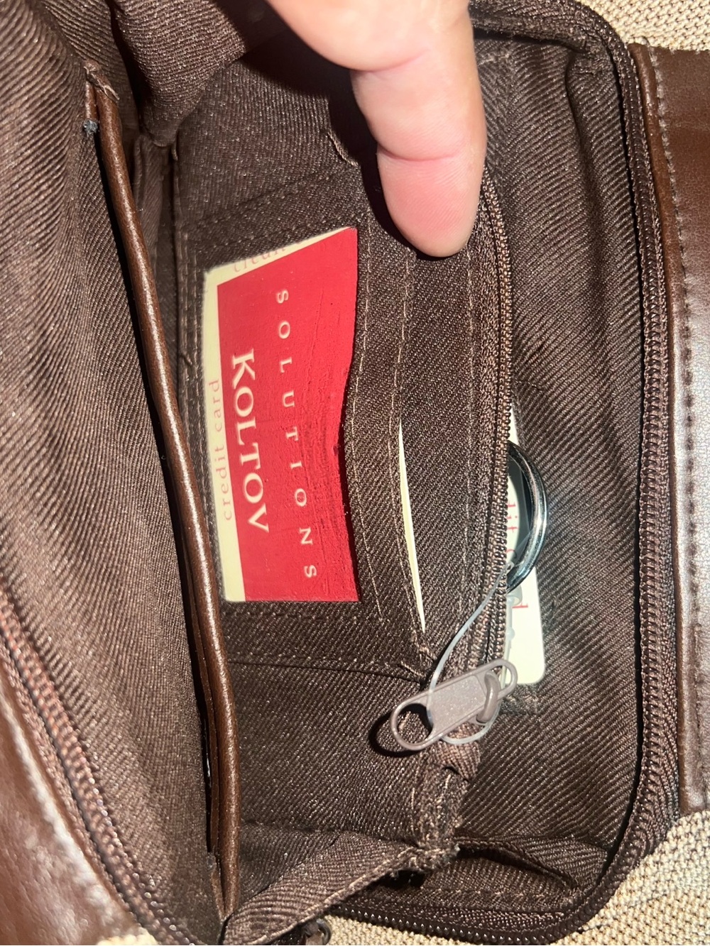 Handbag bundle (read description) - Picture 2 of 7